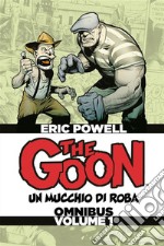 The Goon Omnibus - Volume 1. E-book. Formato Mobipocket