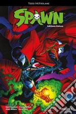 Spawn Edizione Deluxe 1. E-book. Formato EPUB ebook