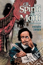 Gli Spiriti dei Morti di Edgar Allan Poe. E-book. Formato Mobipocket ebook