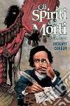 Gli Spiriti dei Morti di Edgar Allan Poe. E-book. Formato EPUB ebook