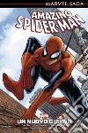 Marvel Saga: Amazing Spider-Man 1Un Nuovo Giorno. E-book. Formato Mobipocket ebook