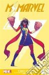 Marvel Young Adult: Ms. Marvel - Kamala Khan  . E-book. Formato Mobipocket ebook di G. Willow Wilson