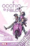 Marvel Young Adult: Occhio di Falco 1Kate Bishop. E-book. Formato Mobipocket ebook