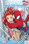 Marvel Young Adult: Spider-Man ama Mary Jane - Amore vero  . E-book. Formato Mobipocket ebook