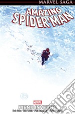 Marvel Saga: Amazing Spider-Man 2Pieno inverno. E-book. Formato EPUB