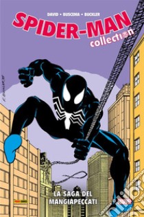 Spider-Man. La saga del Mangiapeccati. E-book. Formato Mobipocket ebook di Peter David