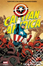 Capitan America - La patria dei coraggiosi. E-book. Formato Mobipocket ebook