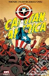 Capitan America - La patria dei coraggiosi. E-book. Formato EPUB ebook