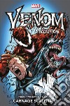 Venom Collection 10Carnage Scatenato. E-book. Formato Mobipocket ebook