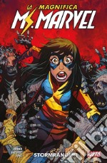 La Magnifica Ms. Marvel (2019) 2Stormranger. E-book. Formato EPUB ebook