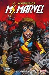 La Magnifica Ms. Marvel (2019) 2Stormranger. E-book. Formato Mobipocket ebook