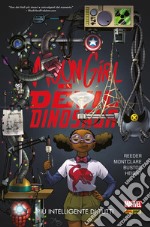 Moon Girl & Devil Dinosaur (2015) 3Più intelligente di tutti. E-book. Formato Mobipocket ebook