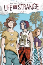 Life is strange 2Onde. E-book. Formato EPUB ebook