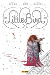 Little Bird 1La Battaglia per la Speranza dell'Antico. E-book. Formato EPUB ebook di Darcy Van Poelgeest