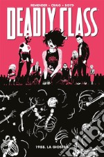 Deadly Class 51988. La giostra. E-book. Formato Mobipocket ebook