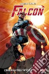 Falcon - L'ascesa dell'Hydra. E-book. Formato Mobipocket ebook di Stuart Immonen