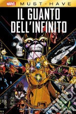 Marvel Must-Have: Il Guanto dell&apos;Infinito. E-book. Formato Mobipocket ebook