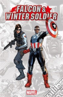 Falcon & Winter Soldier. E-book. Formato Mobipocket ebook di AA. VV.