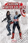 Falcon &amp; Winter Soldier. E-book. Formato EPUB ebook