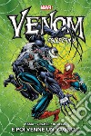 Venom Collection 11E poi venne un ragno…. E-book. Formato EPUB ebook