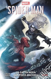 Marvel's Spider-Man 3La Gatta Nera colpisce ancora. E-book. Formato Mobipocket ebook di Dennis Hallum