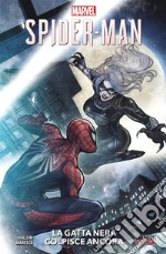 Marvel's Spider-Man 3La Gatta Nera colpisce ancora. E-book. Formato EPUB ebook