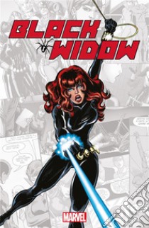 Black Widow. E-book. Formato Mobipocket ebook di AA. VV.