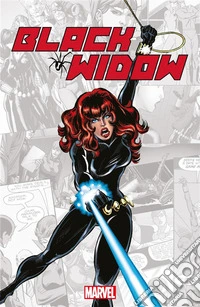 Black Widow. E-book. Formato EPUB ebook