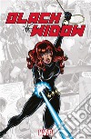 Black Widow. E-book. Formato EPUB ebook