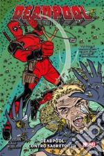 Deadpool (2015) 2Deadpool contro Sabretooth. E-book. Formato EPUB ebook