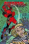 Deadpool (2015) 2Deadpool contro Sabretooth. E-book. Formato EPUB ebook