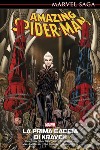 Marvel Saga: Amazing Spider-Man 3La prima caccia di Kraven. E-book. Formato EPUB ebook