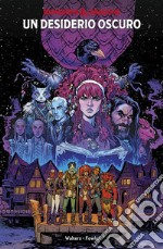 Dungeons & Dragons 5Un'oscura speranza. E-book. Formato EPUB