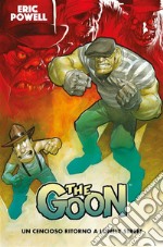 The Goon (2019) 1Un cencioso ritorno a Lonely Street. E-book. Formato Mobipocket ebook