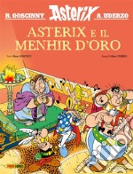 Asterix e il Menhir d'Oro. E-book. Formato EPUB ebook