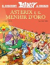 Asterix e il Menhir d'Oro. E-book. Formato EPUB ebook