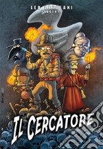 Il Cercatore. E-book. Formato EPUB ebook