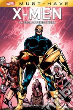 Marvel Must-Have: X-Men - La Saga di Fenice Nera. E-book. Formato EPUB ebook