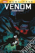 Marvel Must-Have: Venom - Origine Oscura. E-book. Formato EPUB ebook