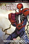 Marvel Saga: Amazing Spider-Man 4Nuovi Modi per Morire. E-book. Formato EPUB ebook