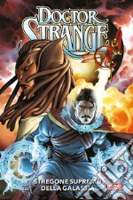 Doctor Strange (2018) 1Stregone Supremo della Galassia. E-book. Formato EPUB ebook