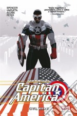 Capitan America: Sam Wilson (2015) 3Civil War II. E-book. Formato EPUB ebook