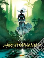 Aristophania 1Il regno di Azur. E-book. Formato EPUB ebook