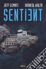 Sentient. E-book. Formato EPUB ebook