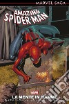 Marvel Saga: Amazing Spider-Man 6La Mente in Fiamme. E-book. Formato EPUB ebook