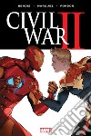 Civil War II. E-book. Formato EPUB ebook