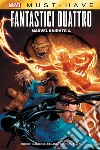 Marvel Must-Have: Fantastici Quattro - Marvel Knights: 4. E-book. Formato EPUB ebook