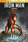 Marvel Must-Have: Iron Man - Extremis. E-book. Formato EPUB ebook di Warren Ellis