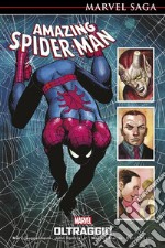 Marvel Saga: Amazing Spider-Man 7Oltraggio. E-book. Formato EPUB