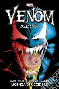 Venom Collection 13Licenza di uccidere. E-book. Formato EPUB ebook